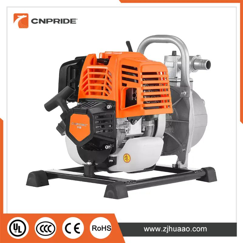 Perché la pompa dell'acqua a benzina è ancora la soluzione più affidabile per un trasferimento efficiente dell'acqua?