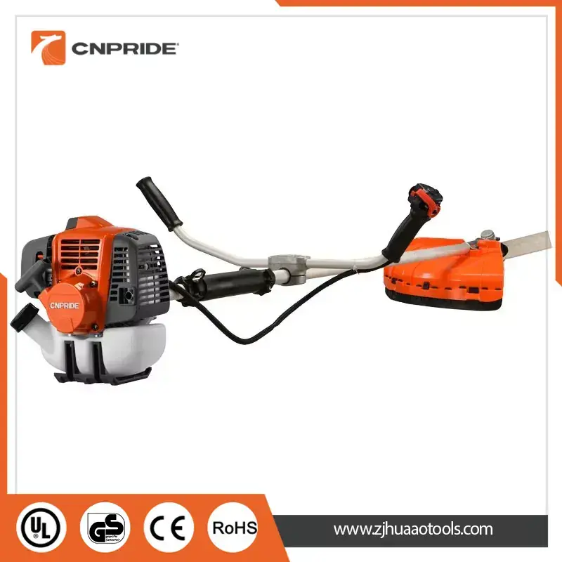 43cc 52cc Eco Gasoline Cashing Cutter