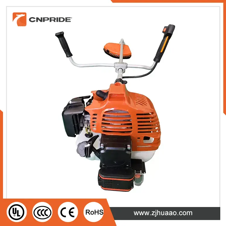 43cc Electric Bush Cutter