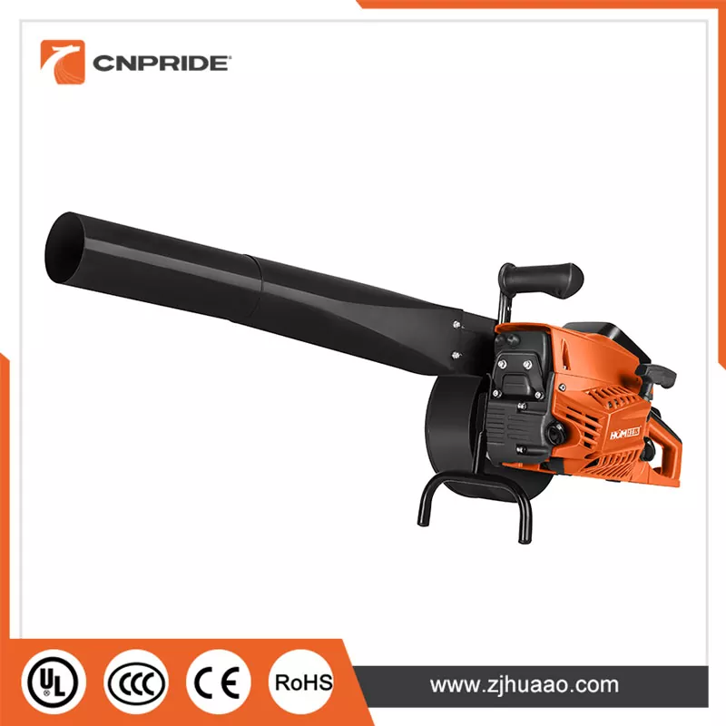 CNPRIDE POTENTE PRODUTTORE DEL BLOUNGO AIRO DELLA GASINA 58CC