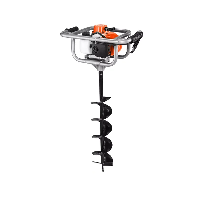 Benzina coclea di terra G45 143r