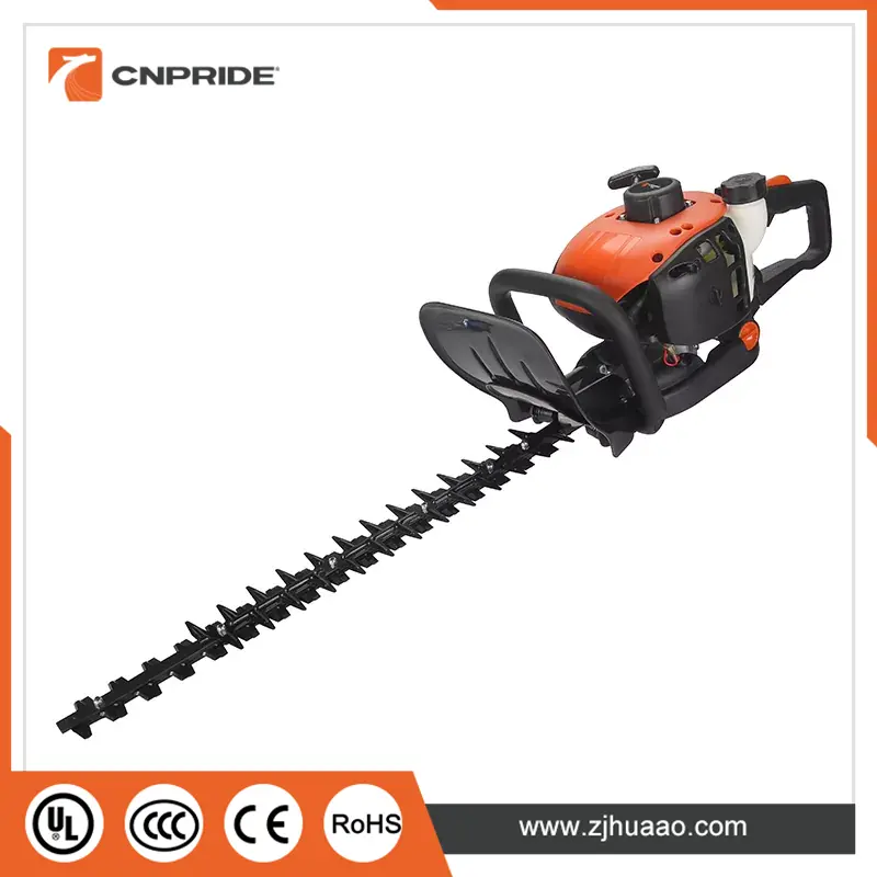 Benzina siepe 26cc