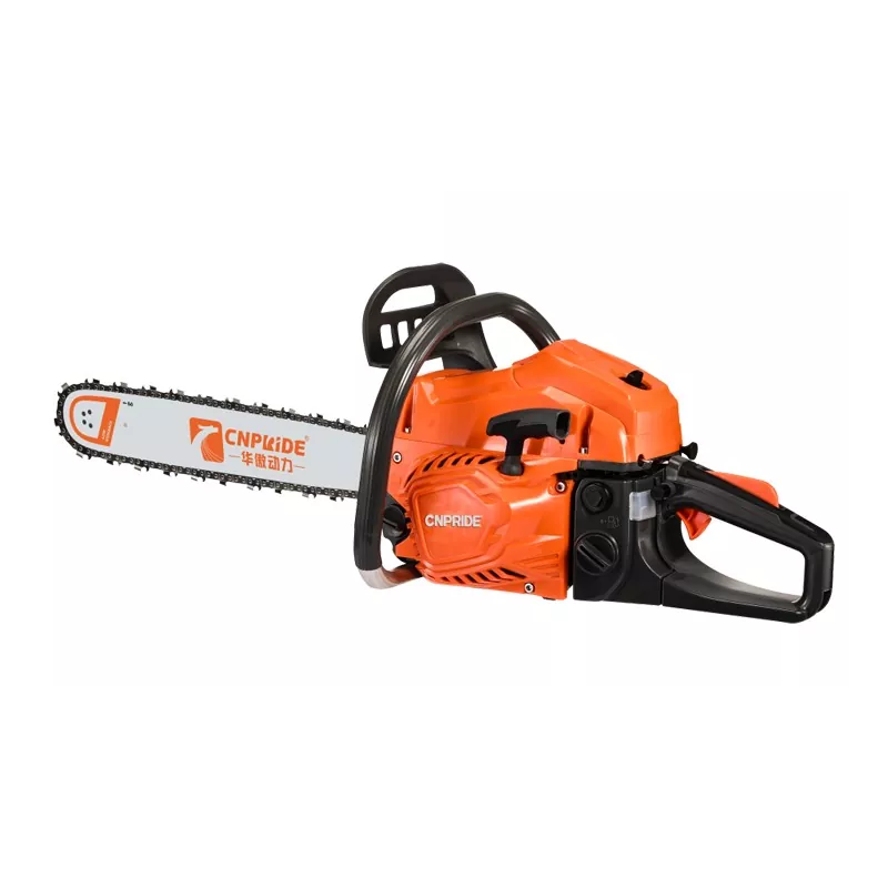 Gasoline Chainsaw 52CC