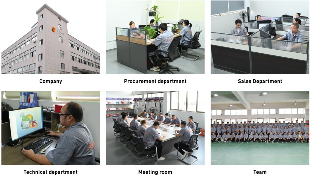 41.5CC Electric Brush Cutter